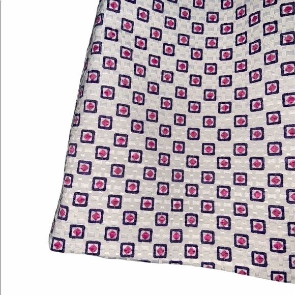 🚨 Club Monaco Diamond in Box Mini Skirt - Picture 6 of 7